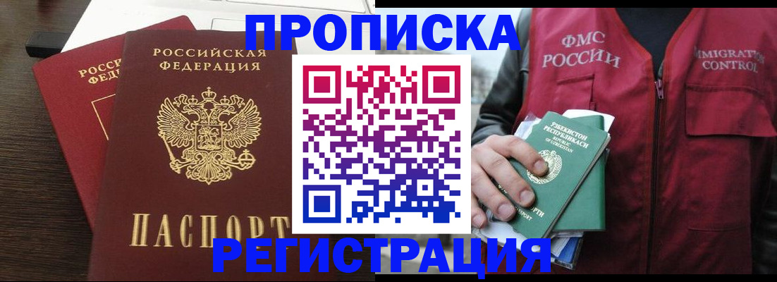прописка законно в Палласовке